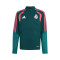 Sudadera adidas Real Madrid Training  2026-2027 Niño