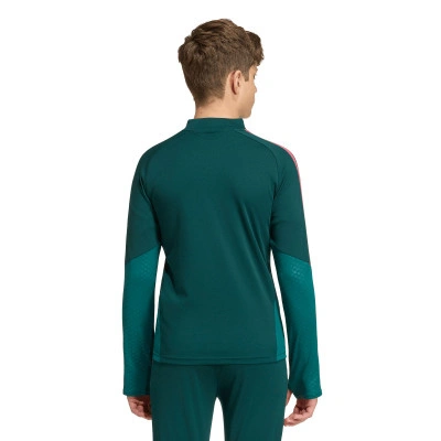 Sudadera Real Madrid Training 2026-2027 Niño