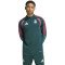 Sudadera adidas Real Madrid Training 2026-2027