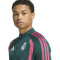 Sudadera adidas Real Madrid Training 2026-2027