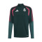 Sudadera adidas Real Madrid Training 2026-2027