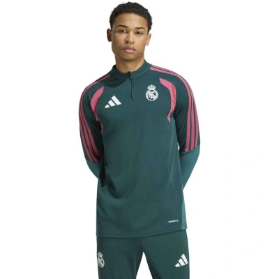 Sudadera Real Madrid Training 2026-2027