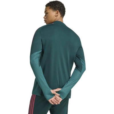 Sudadera Real Madrid Training 2026-2027