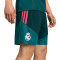 Pantalón corto adidas Real Madrid Training 2026-2027