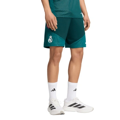 Pantalón corto Real Madrid Training 2026-2027