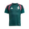 Camiseta adidas Real Madrid Training  2026-2027 Niño