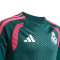 Camiseta adidas Real Madrid Training  2026-2027 Niño