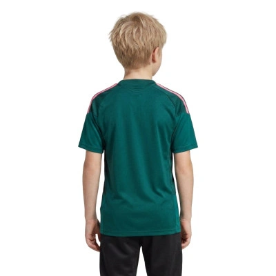 Camiseta Real Madrid Training 2026-2027 Niño