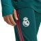 Pantalón largo adidas Real Madrid Training 2026-2027