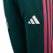 Pantalón largo adidas Real Madrid Training  2026-2027 Niño