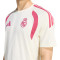 Camiseta adidas Real Madrid Training 2026-2027