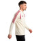 adidas Real Madrid Training 2026-2027 Sweatshirt