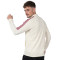 adidas Real Madrid Training 2026-2027 Sweatshirt