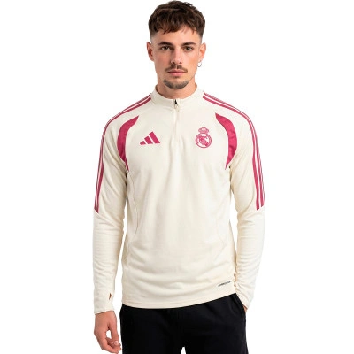 Sudadera Real Madrid Training 2026-2027