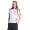 adidas Women Germany Home 2007 Special Edition Jersey