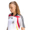 adidas Women Germany Home 2007 Special Edition Jersey