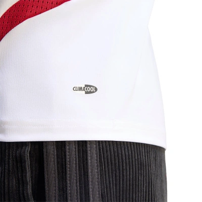 adidas Germany Home Jersey 2007 Asia Sizing 'White' (Women's) — foto 4