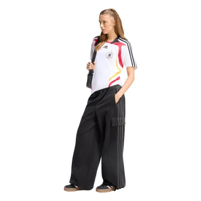 adidas Germany Home Jersey 2007 Asia Sizing 'White' (Women's) — foto 5