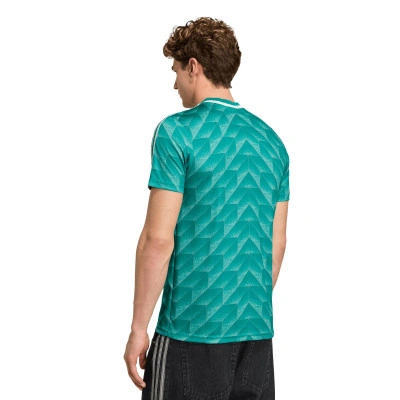 Germany Away 1990 Special Edition Jersey