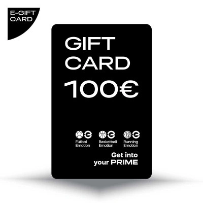 Tarjeta Regalo Digital 100€