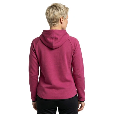Women RCD Mallorca Sportswear Tech Fleece Windrunner Hoodie Jacket