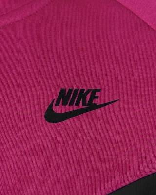 Nike Chaqueta RCD Mallorca Sportswear Tech Fleece Windrunner Hoodie Mujer — foto 4