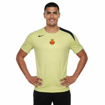 Camiseta RCD Mallorca Training Jugador Cápsula 2025-2026