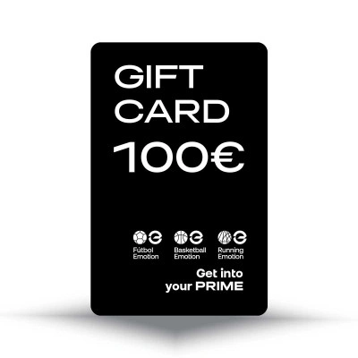 Tarjeta Regalo 100€