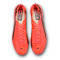 Bota adidas F50 Hyperfast Evo FG
