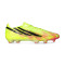 Chuteira adidas F50 Hyperfast Elite FG