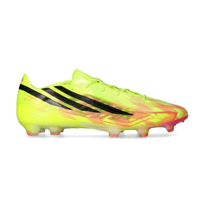 F50 Hyperfast Elite FG Football Boots