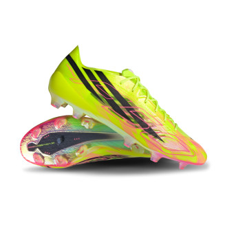 Bota adidas F50 Hyperfast Evo FG