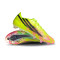 Chuteira adidas F50 Hyperfast Evo FG