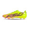 Chuteira adidas F50 Hyperfast Evo FG