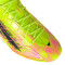 Chuteira adidas F50 Hyperfast Evo FG