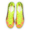 Taco de fútbol adidas F50 Hyperfast Evo FG