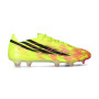 F50 Hyperfast Evo FG-Solar Yellow-Core Black-Tursol