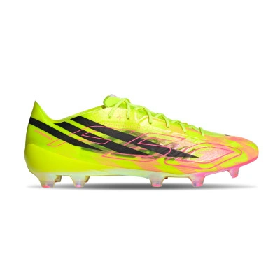 F50 Hyperfast Evo FG Football Boots