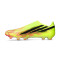 Chuteira adidas F50 Hyperfast Elite LL FG