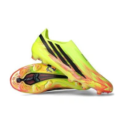 F50 Hyperfast Elite LL FG Football Boots