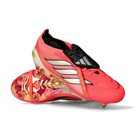 Bota adidas Predator Elite FT SG