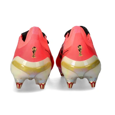 adidas Bota de fútbol con lengüeta plegable PREDATOR ELITE césped natural húmedo — foto 5