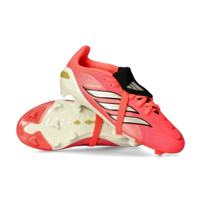 Predator Elite FT FG Kinder Fußballschuhe