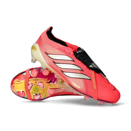 Bota adidas Predator Elite FT AG