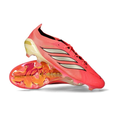 Predator L Elite FG Fußballschuhe