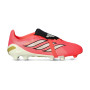 Kids Predator League FT FG-Tursol-Croter-Core Black