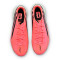 adidas F50 Hyperfast League FG Kinder Fußballschuhe