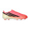 adidas F50 Hyperfast Elite FG Kinder Fußballschuhe