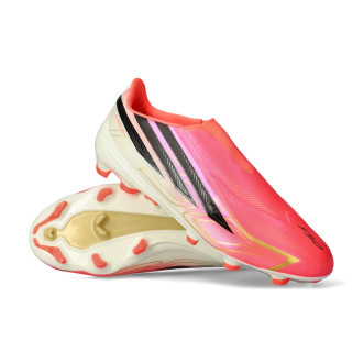 Bota adidas F50 Hyperfast League LL FG
