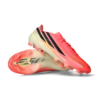 Bota adidas F50 Hyperfast Pro FG